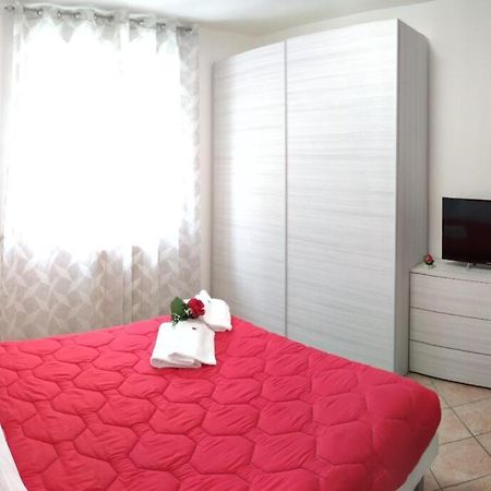 Rosahouse Apartment Lecce Exterior foto