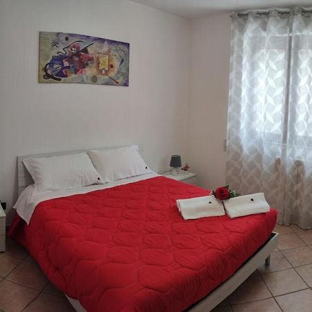 Rosahouse Apartment Lecce Exterior foto