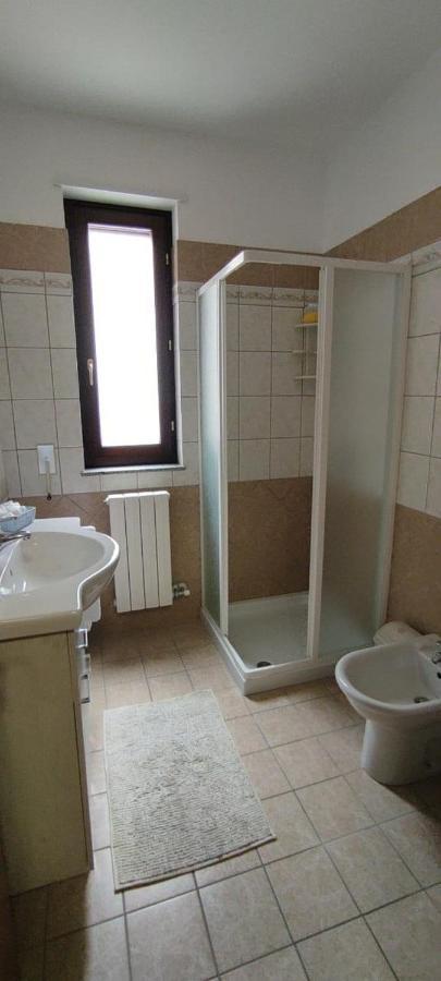 Rosahouse Apartment Lecce Exterior foto