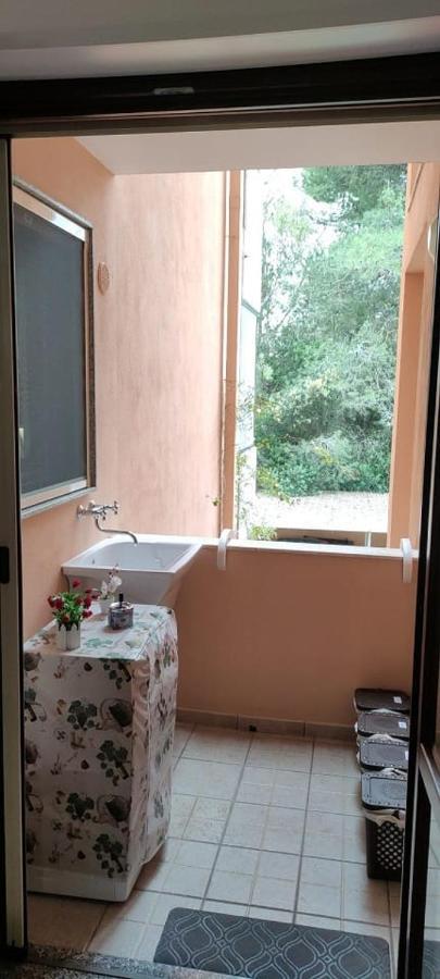 Rosahouse Apartment Lecce Exterior foto