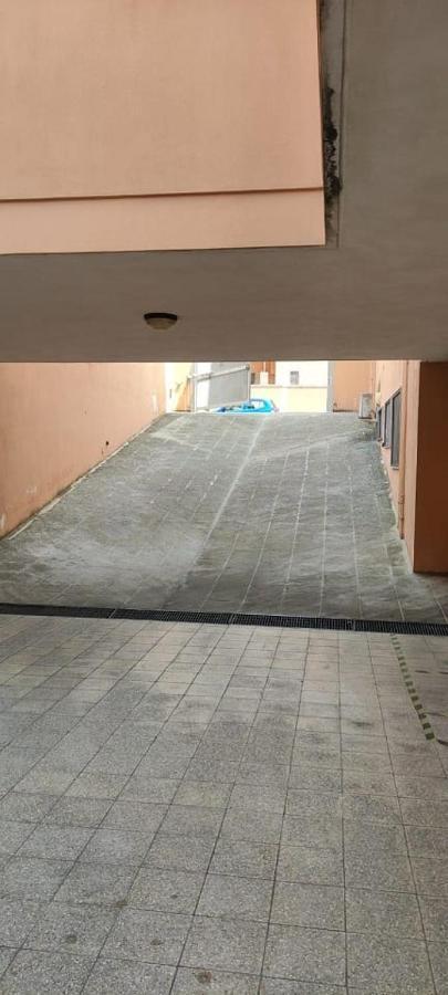 Rosahouse Apartment Lecce Exterior foto