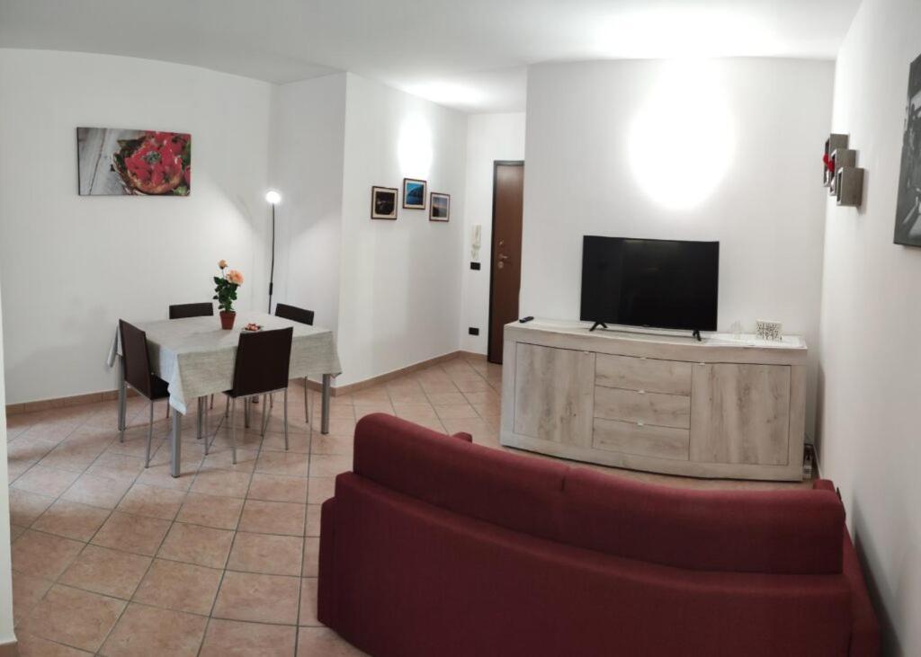 Rosahouse Apartment Lecce Exterior foto