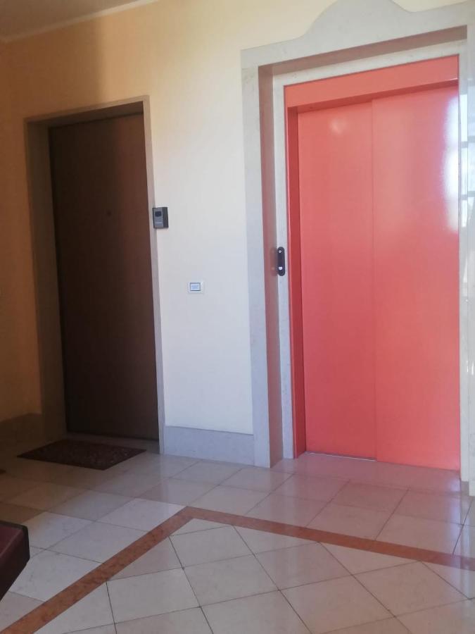 Rosahouse Apartment Lecce Exterior foto