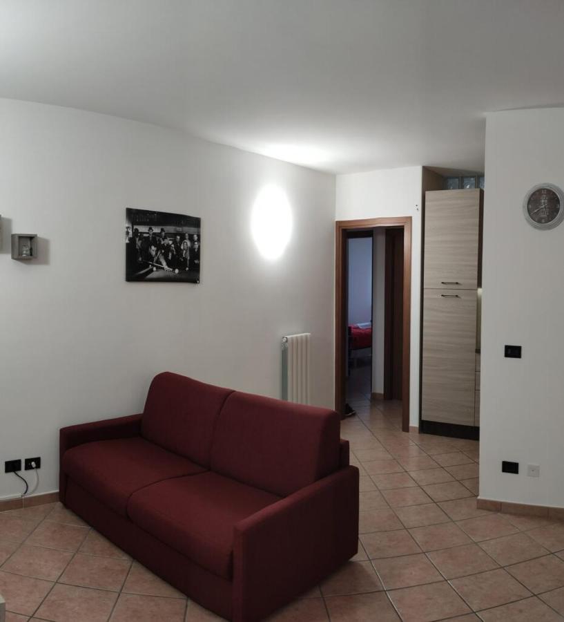Rosahouse Apartment Lecce Exterior foto