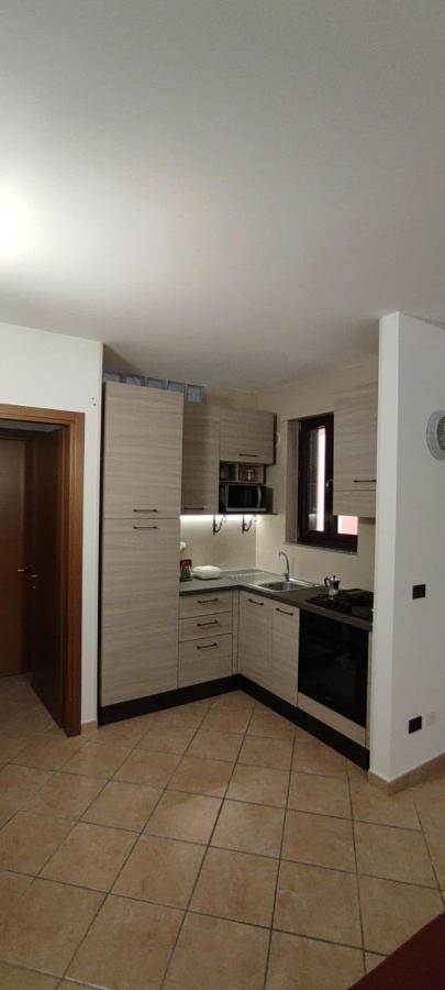 Rosahouse Apartment Lecce Exterior foto