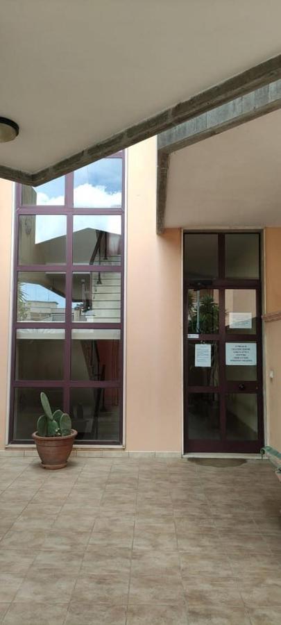 Rosahouse Apartment Lecce Exterior foto