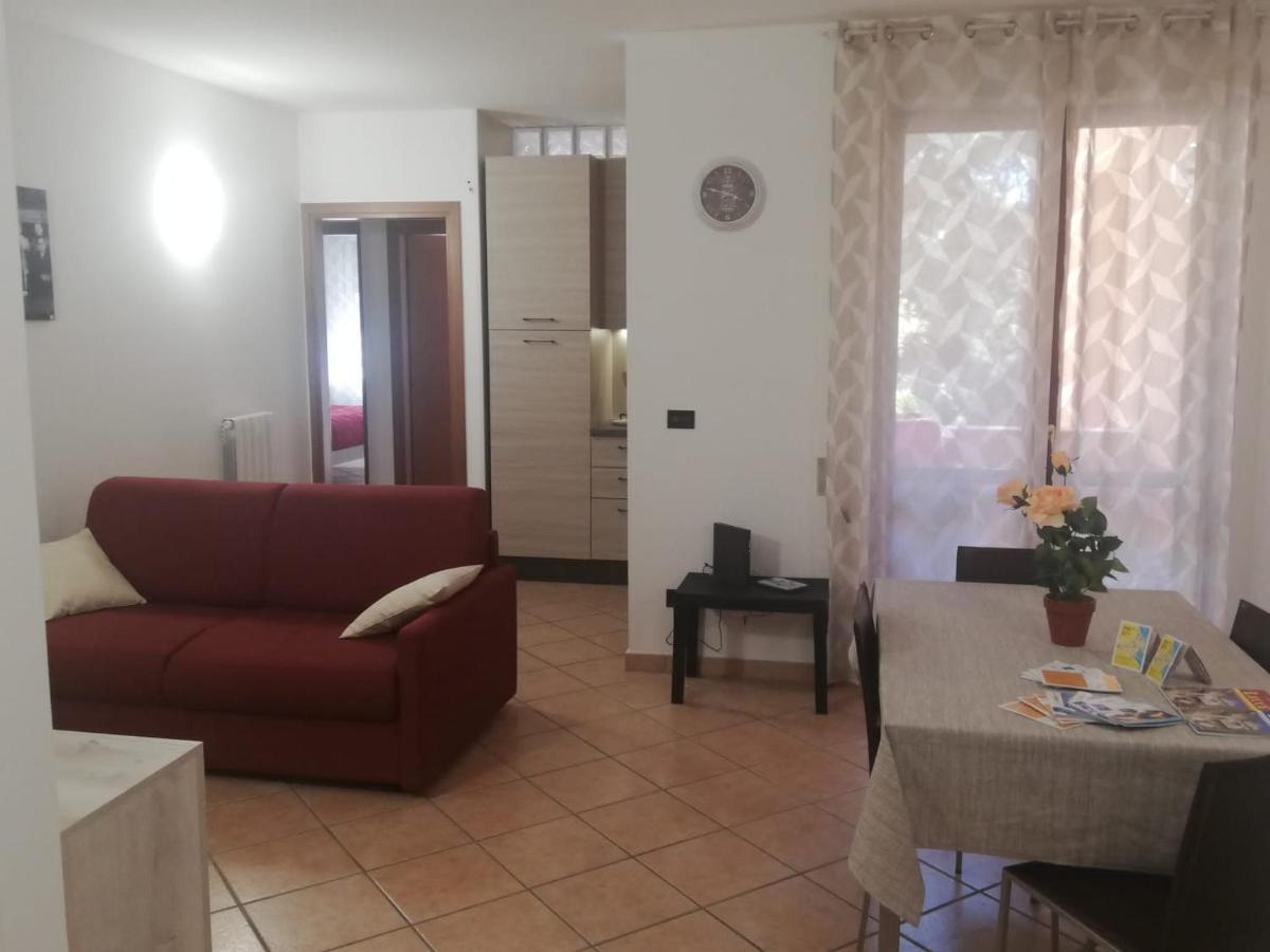 Rosahouse Apartment Lecce Exterior foto