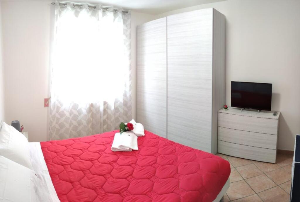 Rosahouse Apartment Lecce Exterior foto