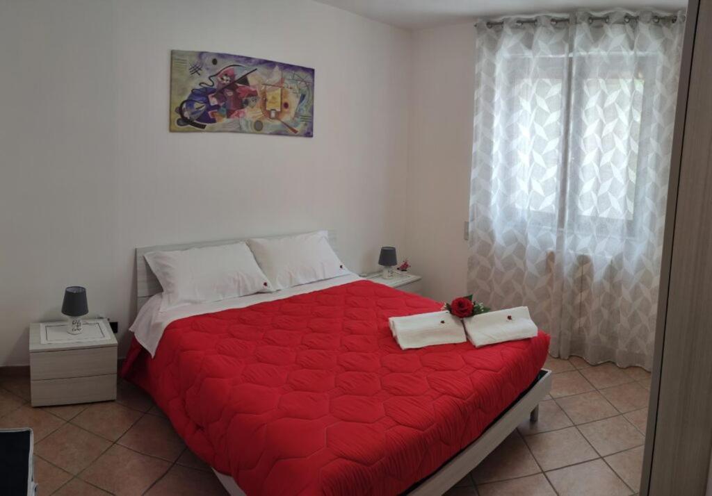 Rosahouse Apartment Lecce Exterior foto