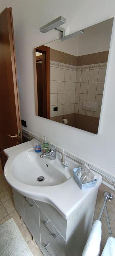 Rosahouse Apartment Lecce Exterior foto
