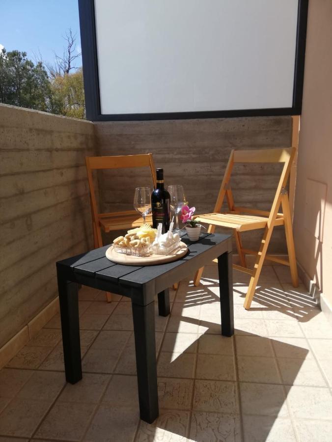 Rosahouse Apartment Lecce Exterior foto